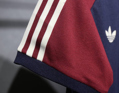 Adidas Originals OG Arsenal Casual T-Shirt