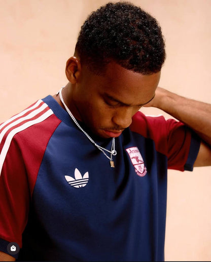 Adidas Originals OG Arsenal Casual T-Shirt