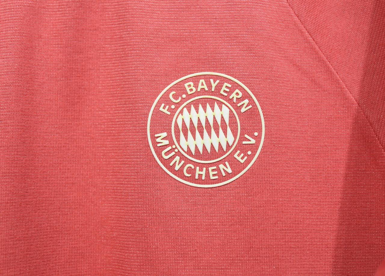 Adidas Originals OG Bayern Munich Casual T-Shirt