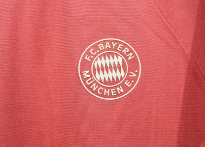 Adidas Originals OG Bayern Munich Casual T-Shirt