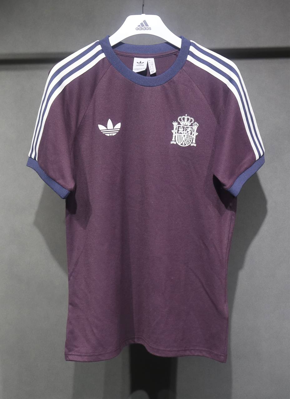 Adidas Originals OG Spain Casual T-Shirt