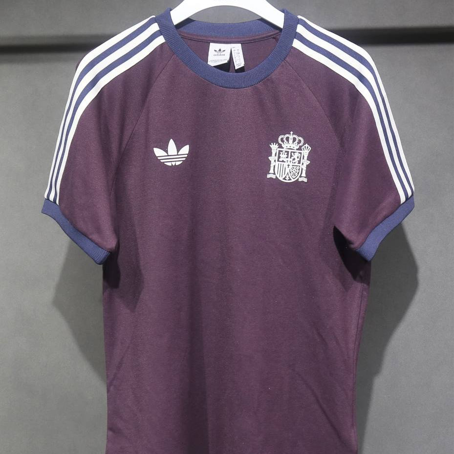 Adidas Originals OG Spain Casual T-Shirt