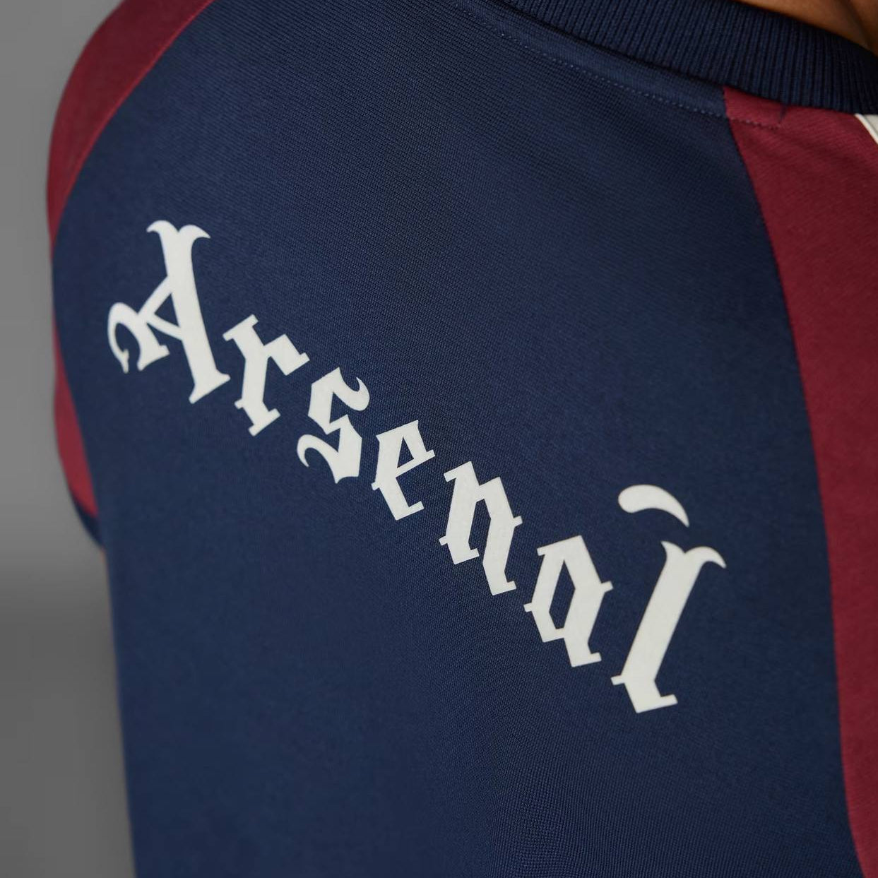 Adidas Originals OG Arsenal Casual T-Shirt