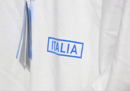 Adidas Originals OG Italia White Casual T-Shirt