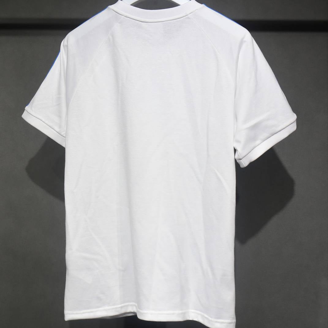Adidas Originals OG Italia White Casual T-Shirt