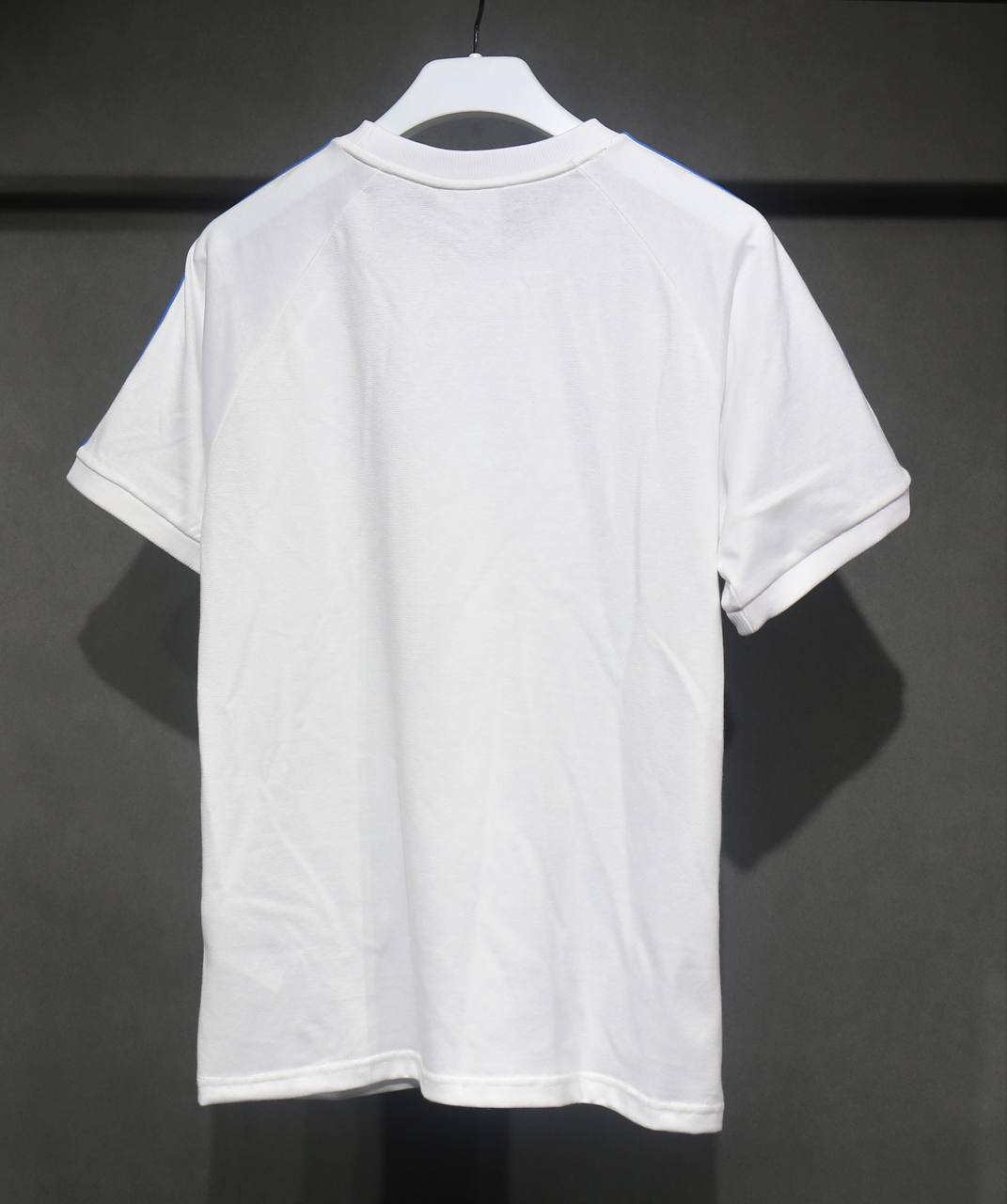 Adidas Originals OG Italia White Casual T-Shirt