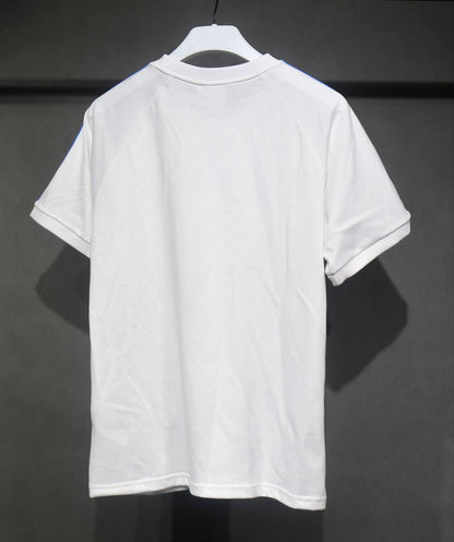 Adidas Originals OG Italia White Casual T-Shirt