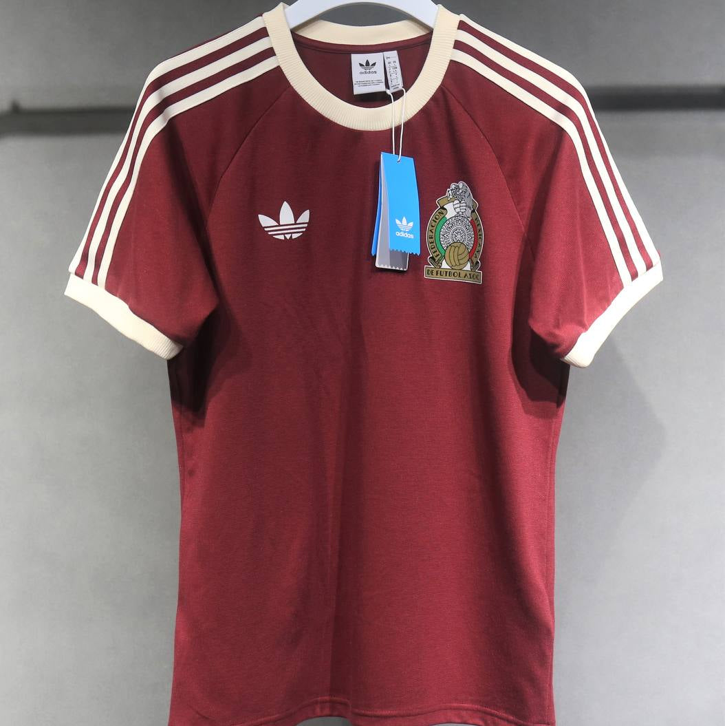 Adidas Originals OG Mexico Casual T-Shirt