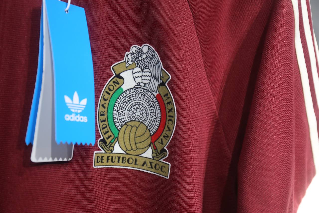 Adidas Originals OG Mexico Casual T-Shirt