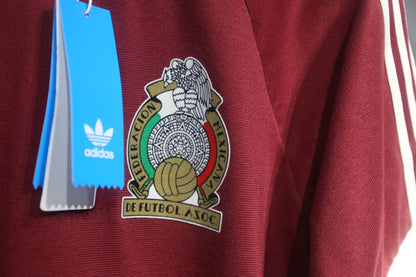 Adidas Originals OG Mexico Casual T-Shirt