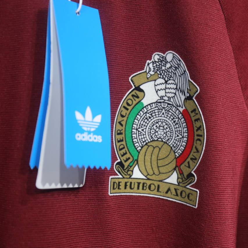 Adidas Originals OG Mexico Casual T-Shirt