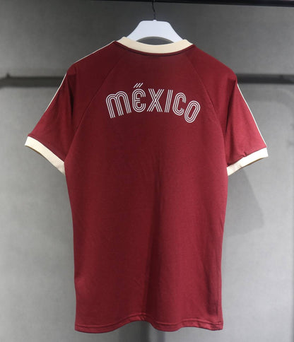 Adidas Originals OG Mexico Casual T-Shirt