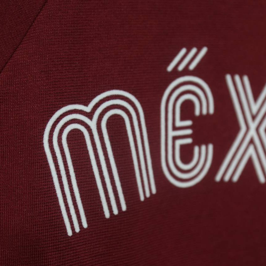 Adidas Originals OG Mexico Casual T-Shirt
