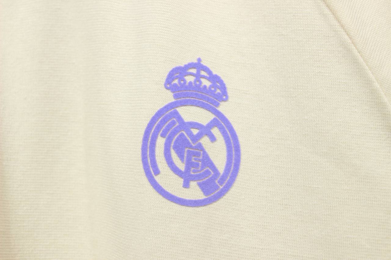 Adidas Originals OG Real Madrid Casual T-Shirt