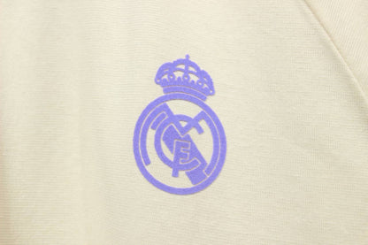 Adidas Originals OG Real Madrid Casual T-Shirt