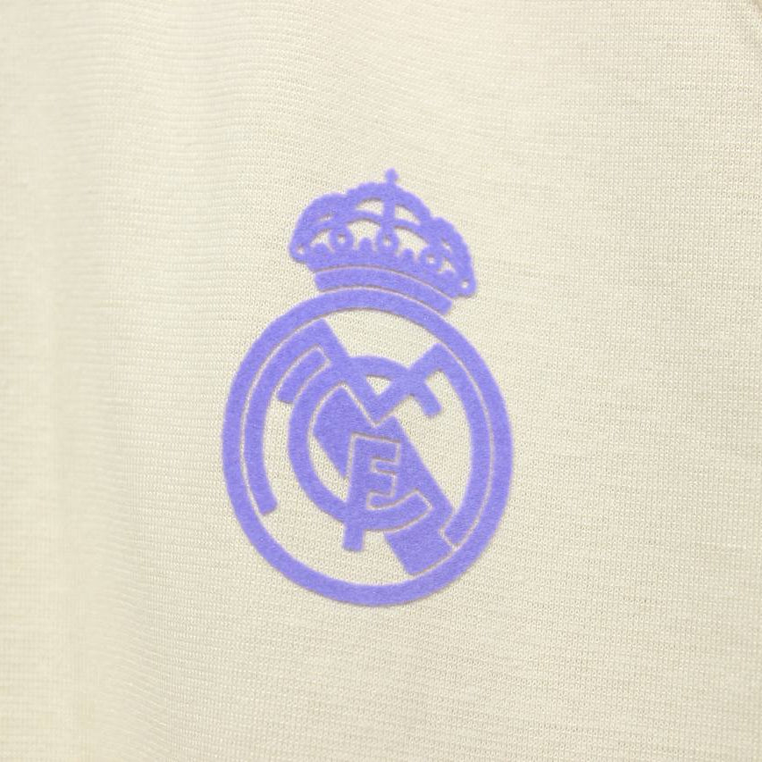 Adidas Originals OG Real Madrid Casual T-Shirt