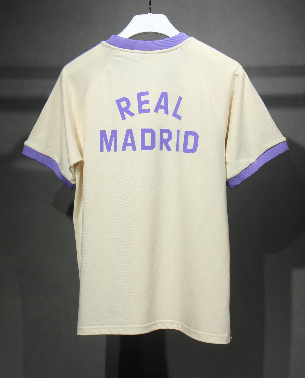 Adidas Originals OG Real Madrid Casual T-Shirt