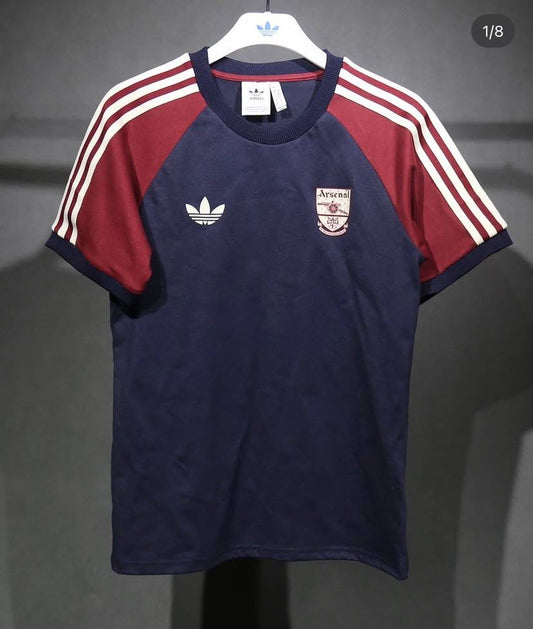 Adidas Originals OG Arsenal Casual T-Shirt