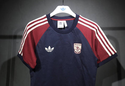 Adidas Originals OG Arsenal Casual T-Shirt