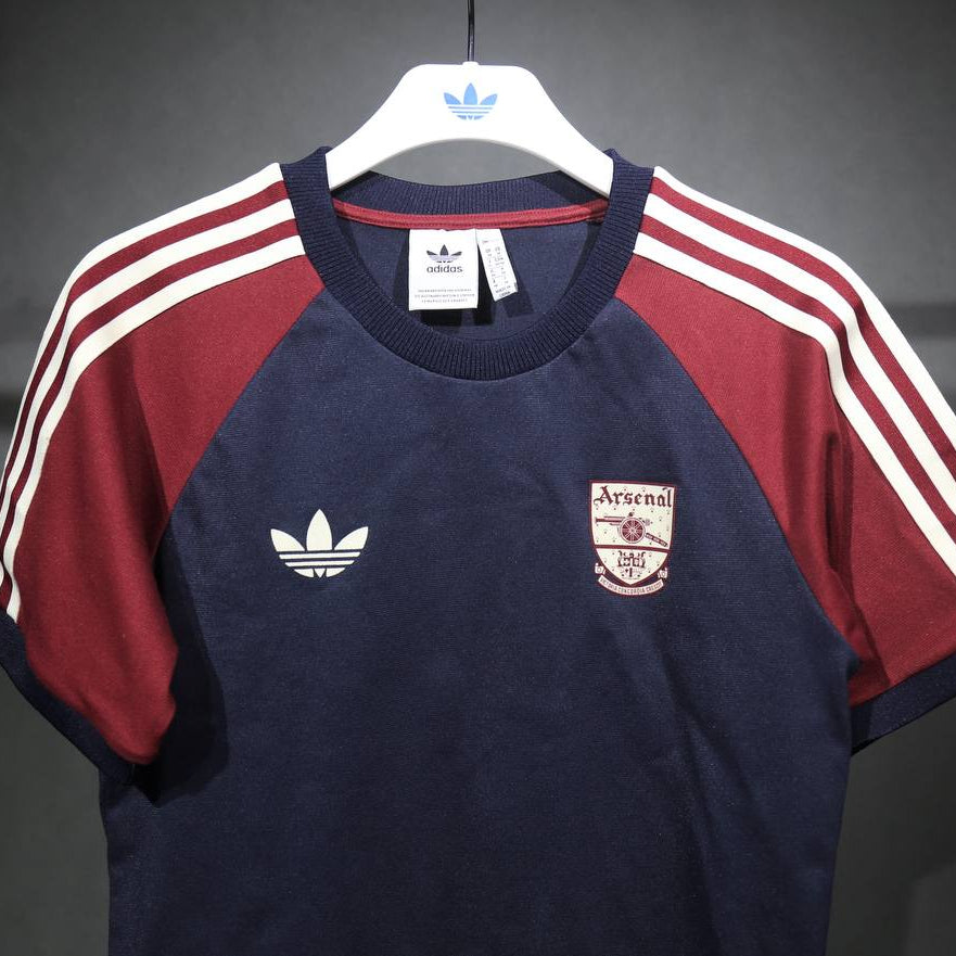 Adidas Originals OG Arsenal Casual T-Shirt
