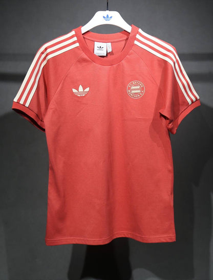 Adidas Originals OG Bayern Munich Casual T-Shirt