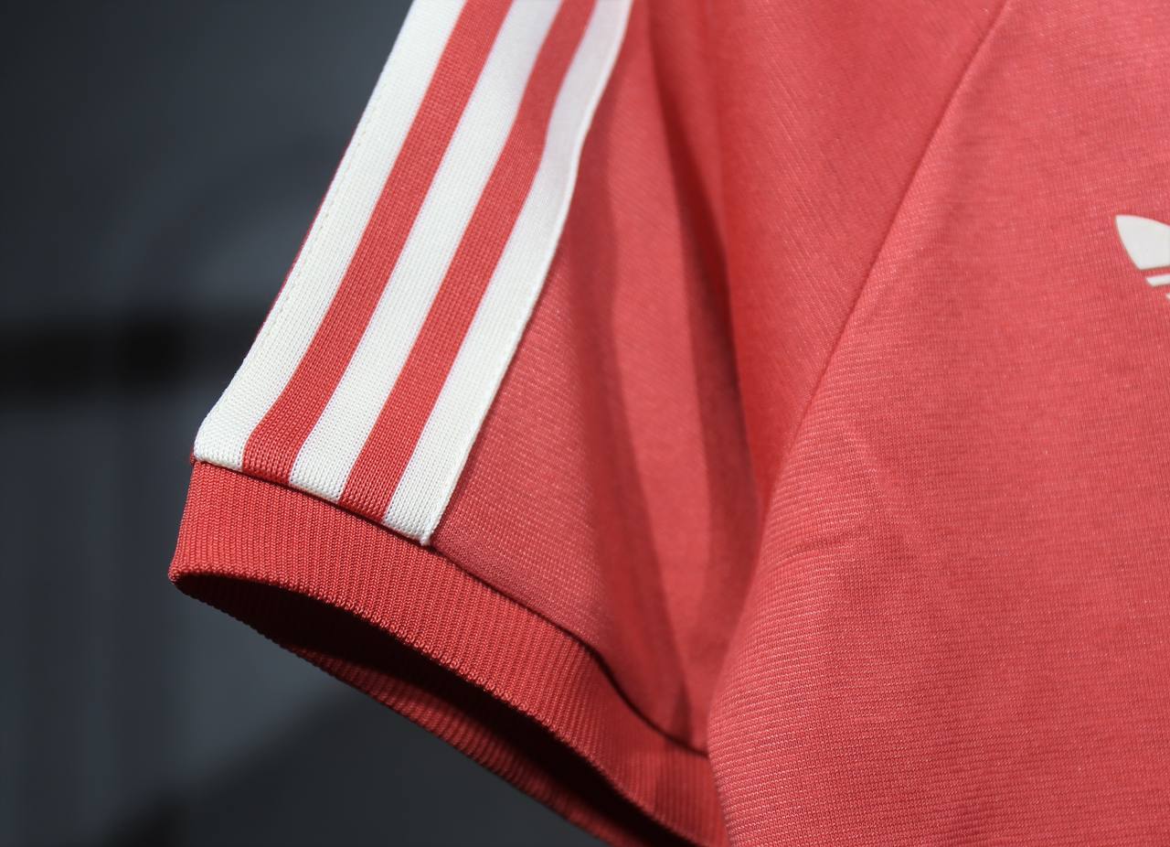 Adidas Originals OG Bayern Munich Casual T-Shirt
