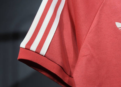 Adidas Originals OG Bayern Munich Casual T-Shirt