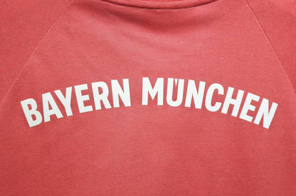 Adidas Originals OG Bayern Munich Casual T-Shirt
