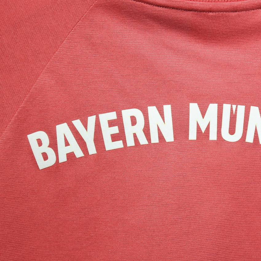 Adidas Originals OG Bayern Munich Casual T-Shirt