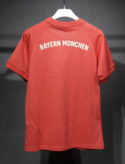 Adidas Originals OG Bayern Munich Casual T-Shirt