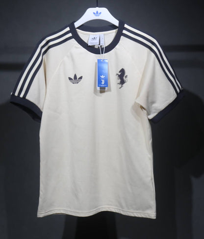 Adidas Originals OG Juventus Casual T-Shirt