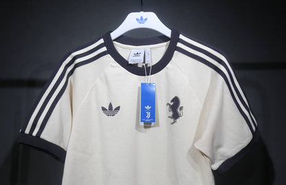 Adidas Originals OG Juventus Casual T-Shirt