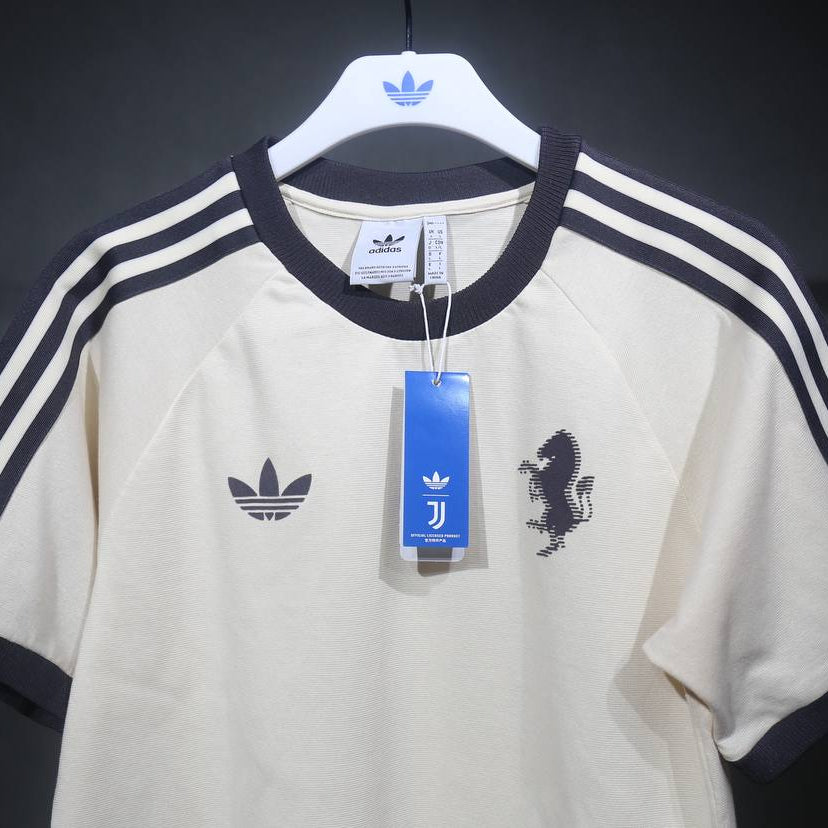 Adidas Originals OG Juventus Casual T-Shirt