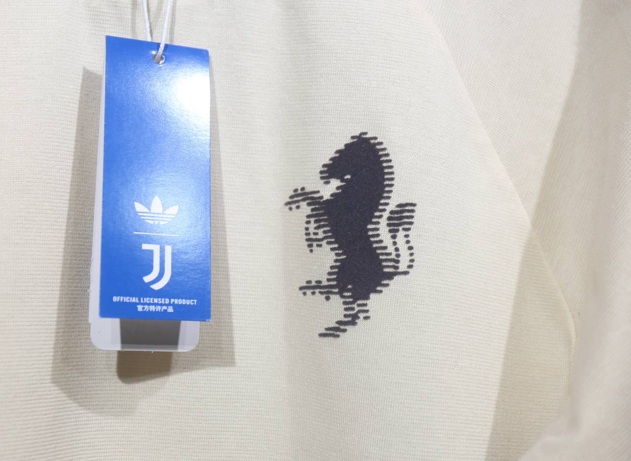 Adidas Originals OG Juventus Casual T-Shirt