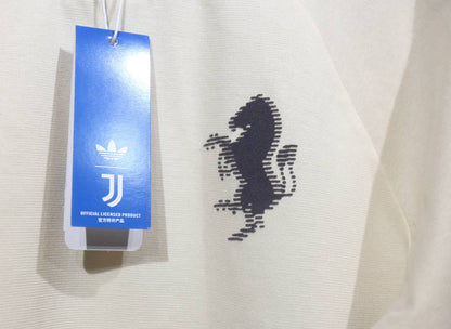 Adidas Originals OG Juventus Casual T-Shirt