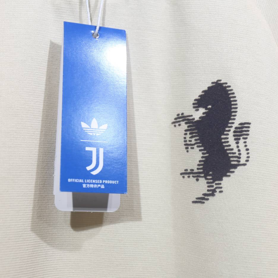 Adidas Originals OG Juventus Casual T-Shirt