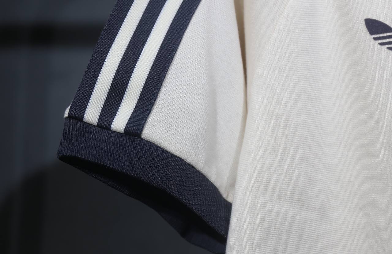 Adidas Originals OG Juventus Casual T-Shirt