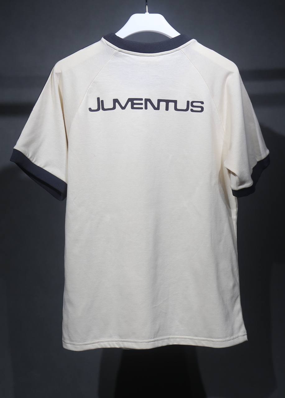 Adidas Originals OG Juventus Casual T-Shirt