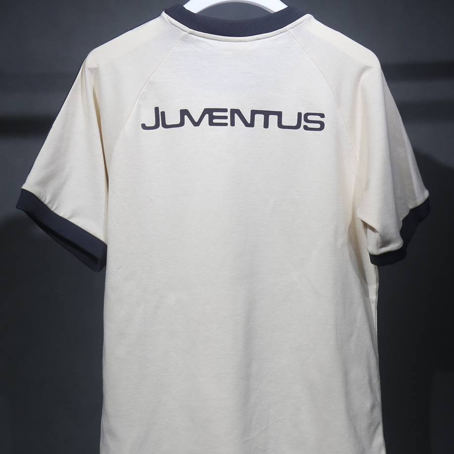Adidas Originals OG Juventus Casual T-Shirt