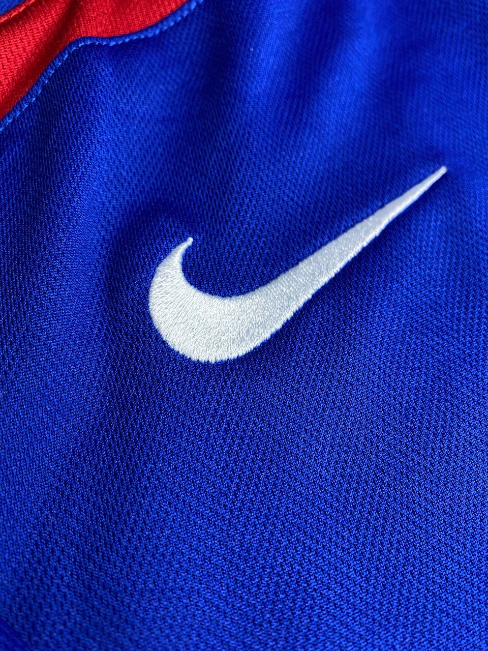 Manchester United Away jersey. Season 05/06. Ji Sung Park