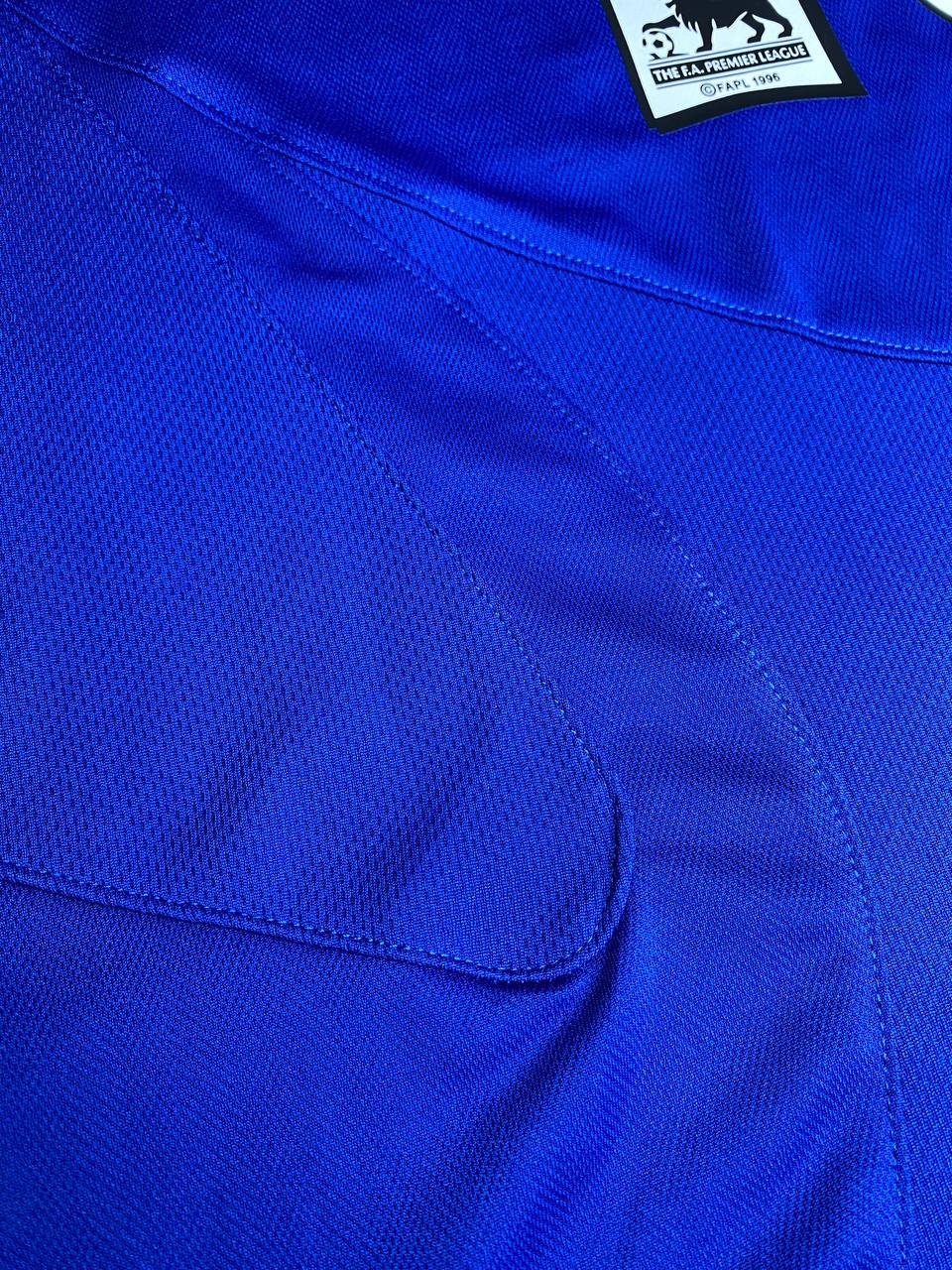 Manchester United Away jersey. Season 05/06. Ji Sung Park