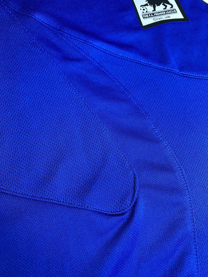 Manchester United Away jersey. Season 05/06. Ji Sung Park