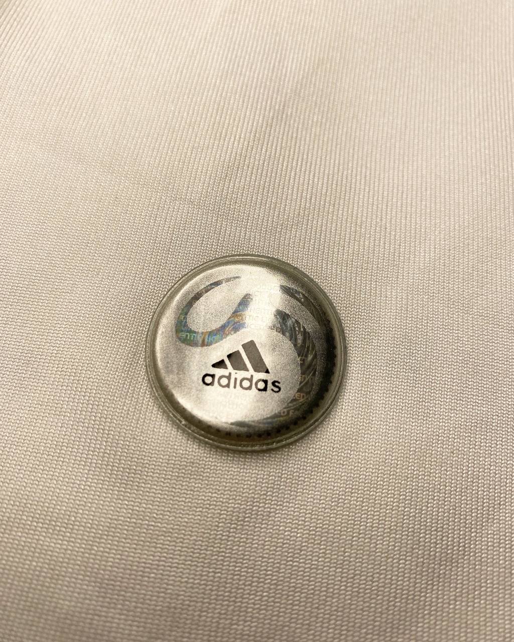 Real Madrid home jersey. Season 09/10. Cristiano Ronaldo