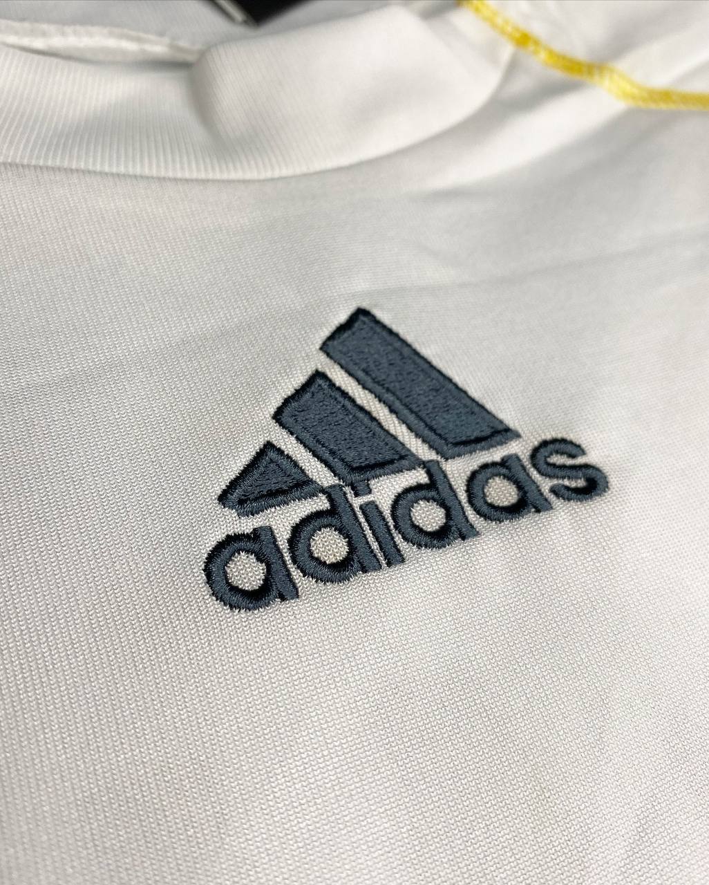 Real Madrid home jersey. Season 09/10. Cristiano Ronaldo