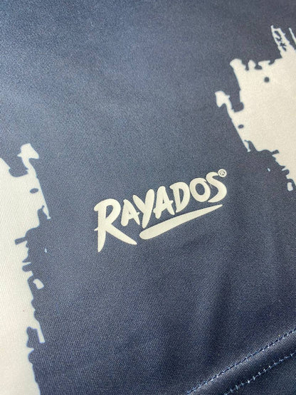 Moterrey home jersey. Season 25/26. Sergio Ramos