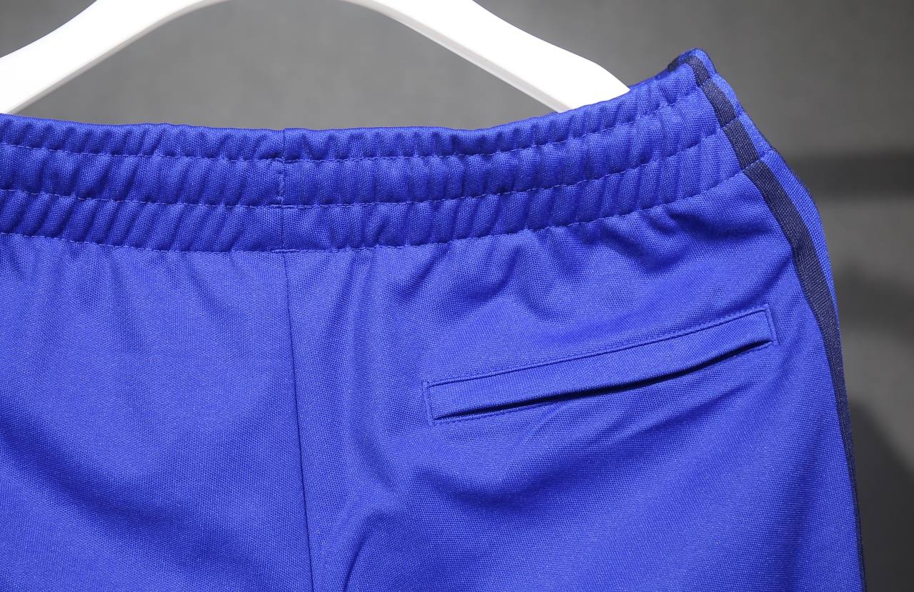 Manchester United George Best Adidas Track Top