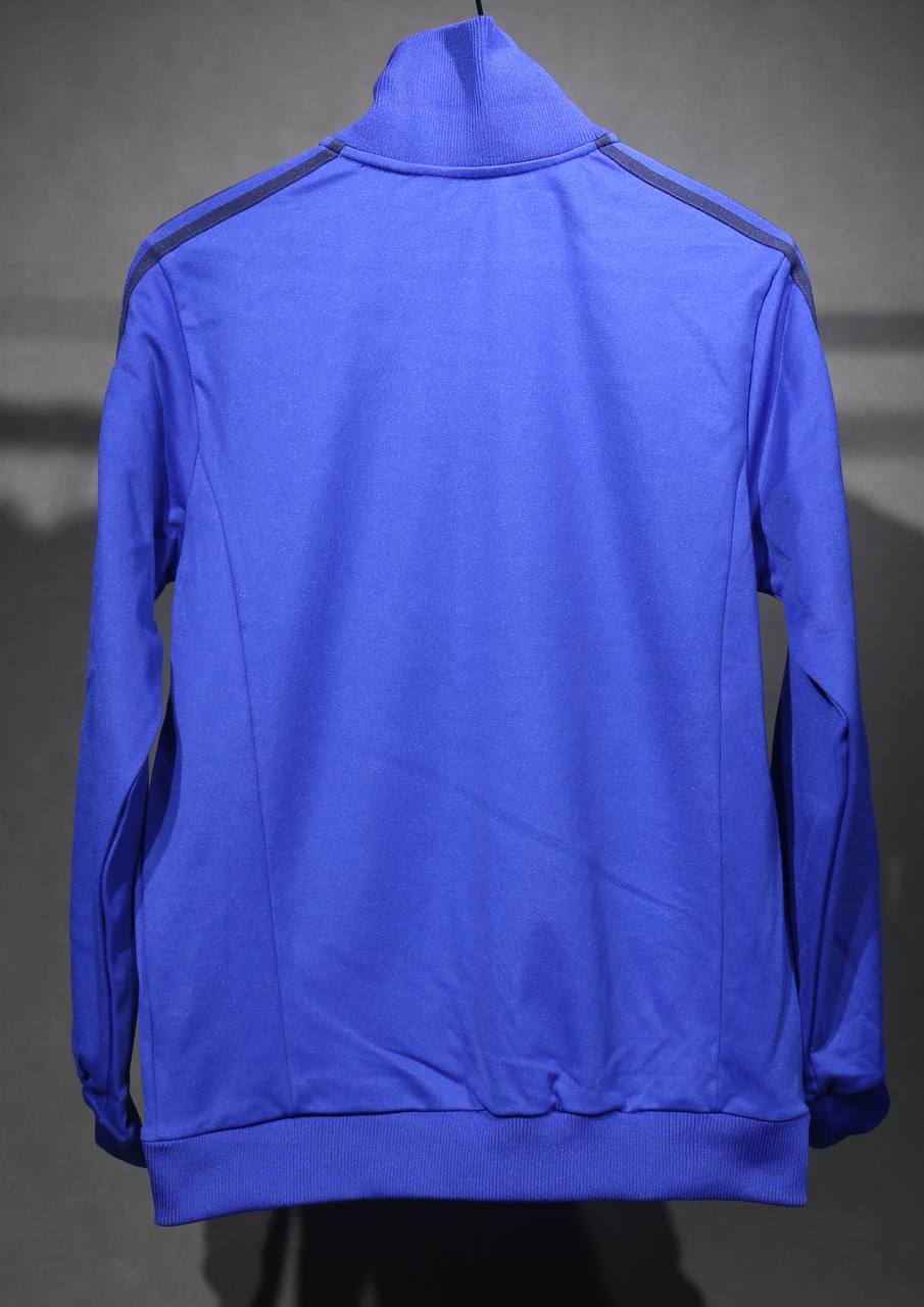 Manchester United George Best Adidas Track Top