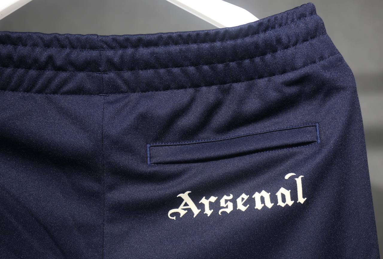 Arsenal London OG Adidas Originals Tracksuit
