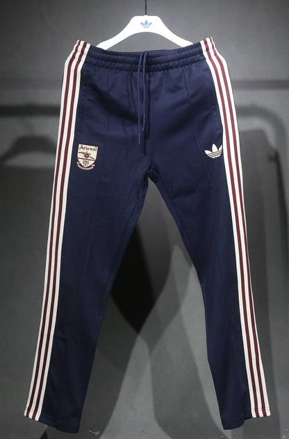 Arsenal London OG Adidas Originals Tracksuit