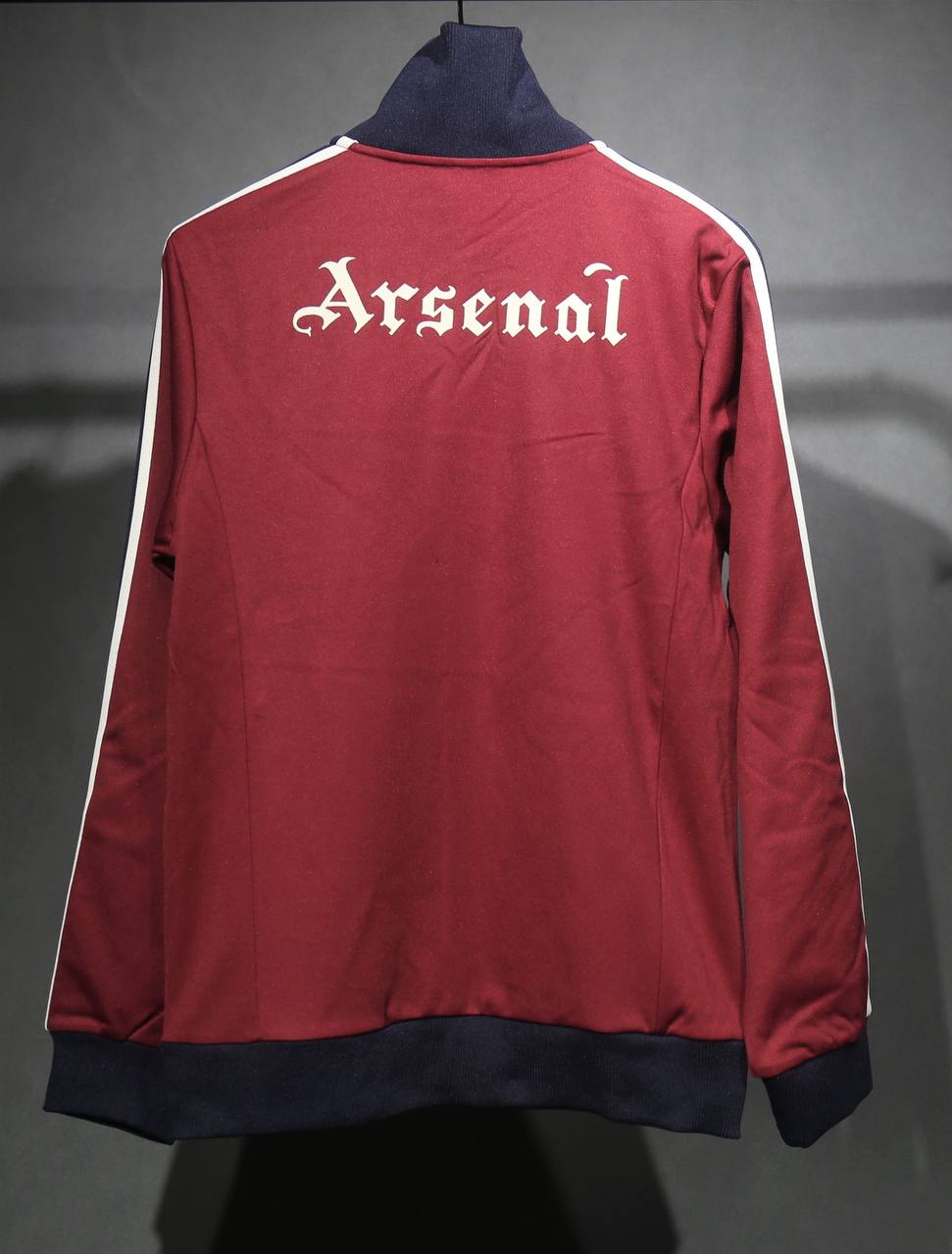 Arsenal London OG Adidas Originals Tracksuit